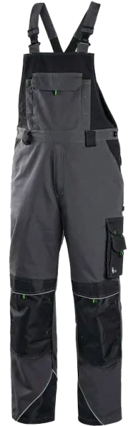 Kalhoty SIRIUS s laclem 3