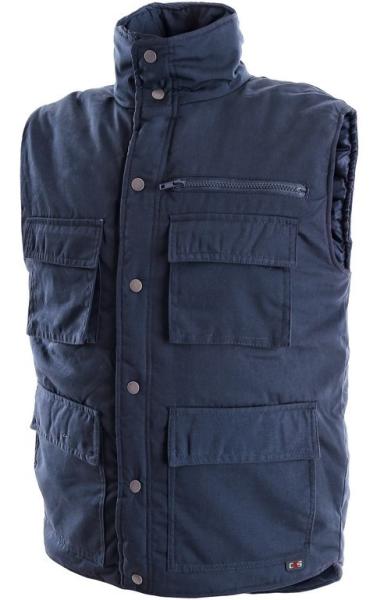 Vesta DENVER modrá1