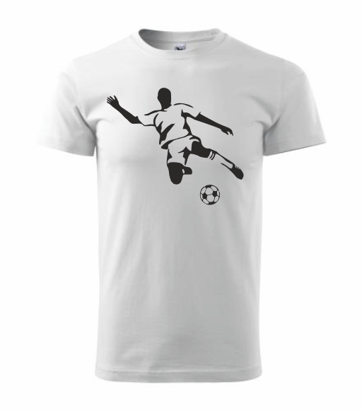 Tričko pánské/dětské FOTBALISTA1