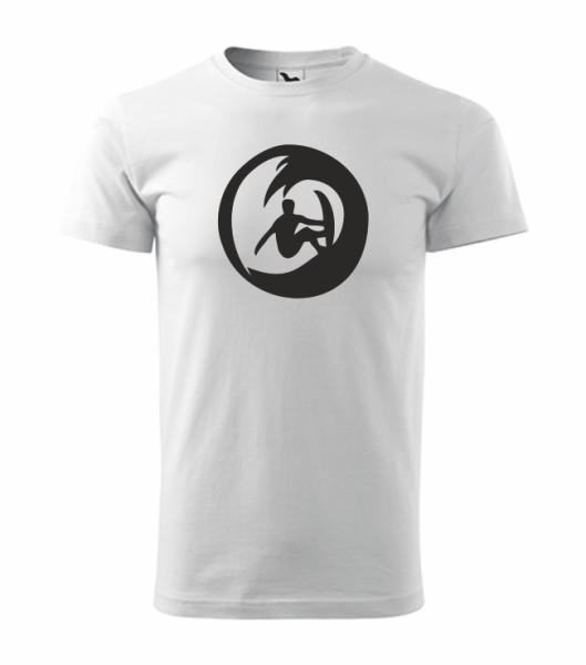 Tričko pánské/dětské SURFAŘ7