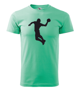 Tričko pánské/dětské HÁZENKÁŘ5