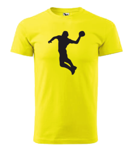 Tričko pánské/dětské HÁZENKÁŘ2