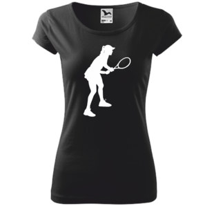 Tričko dámské TENISTKA2