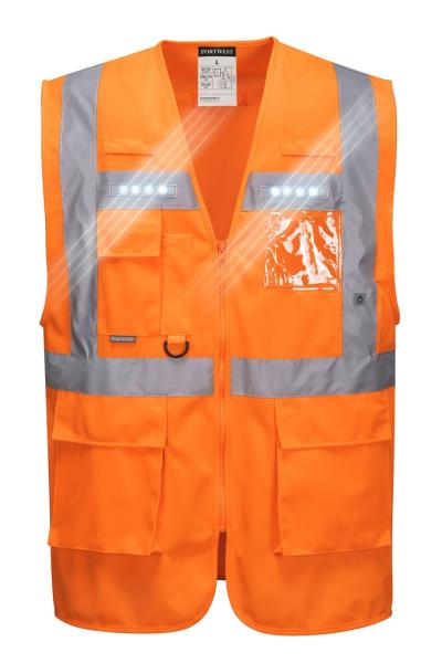 Vesta PORTWEST EXECUTIVE ORION LED4