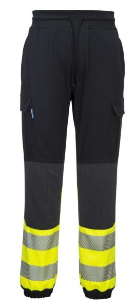 Kalhoty PORTWEST KX3™ Hi-Vis FLEXI2