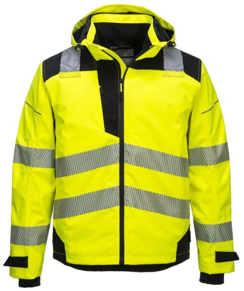 Prodyšná bunda PW3 Extreme Rain13