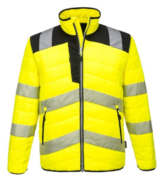  Bunda PW3 Hi-Vis4
