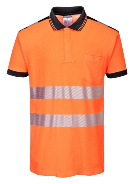 Polokošile HiVis VISION 5