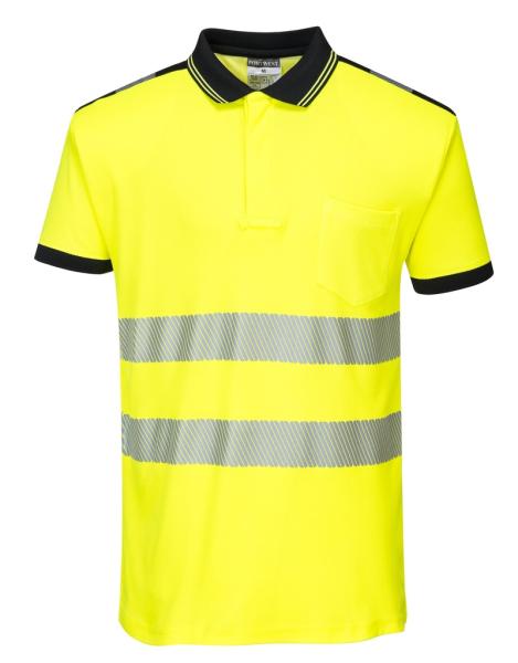 Polokošile HiVis VISION 8