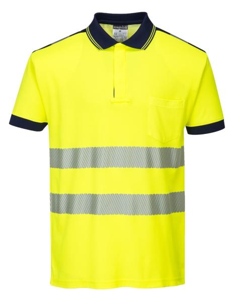 Polokošile HiVis VISION 7