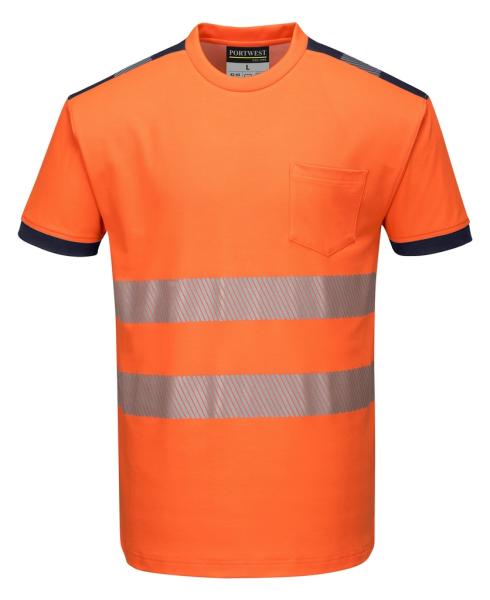 Tričko HiVis VISION9