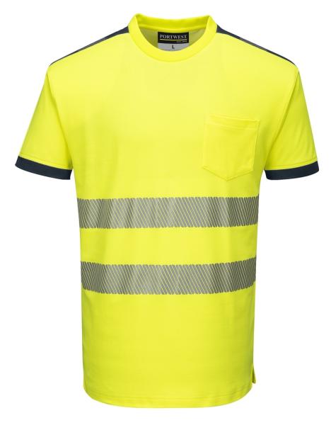 Tričko HiVis VISION10