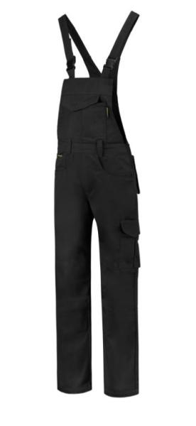 Kalhoty s laclem DUNGAREE OVERALL INDUSTRIAL