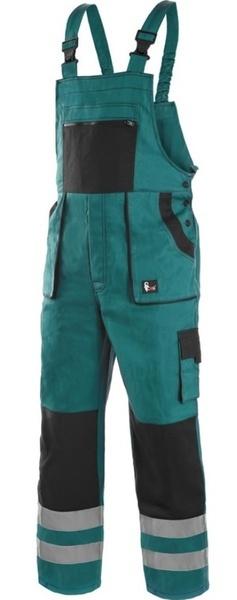 Pánské laclové kalhoty CXS LUXY BRIGHT 4