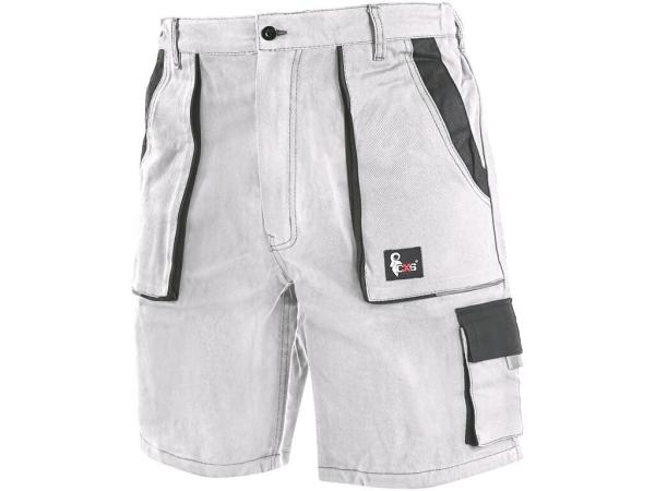 Kraťasy modré LUX TOMÁŠ3