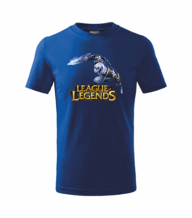 Tričko League of legends 33