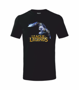 Tričko League of legends 32