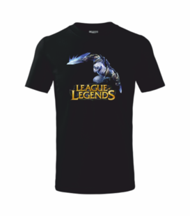 Tričko League of legends 37