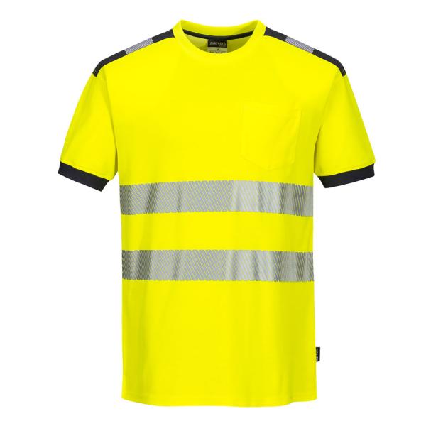 Tričko HiVis VISION8