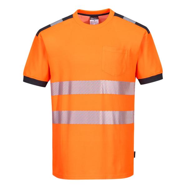 Tričko HiVis VISION7