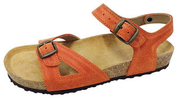 Dámská zdravotní obuv PROTETIKA VERA3