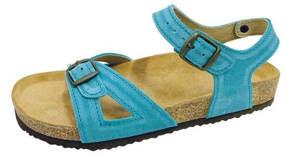 Dámská zdravotní obuv PROTETIKA VERA2