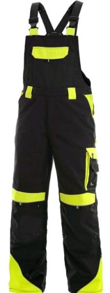 Laclové kalhoty SIRIUS BRIGHTON3