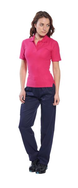 Dámská polokošile Naples0