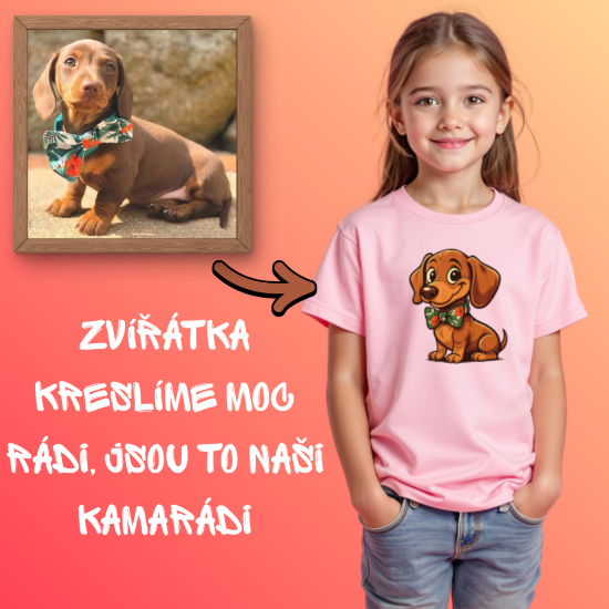 Osobní kresba na zakázku6