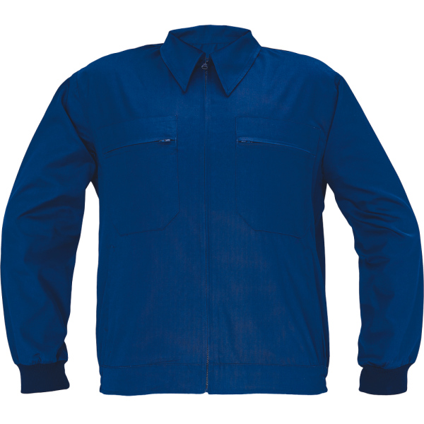 Pracovní bunda Johan3