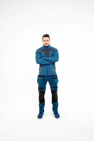 Pracovní  bunda Portwest DX4  2