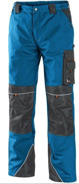 Sirius Nikolas kalhoty do pasu CXS2