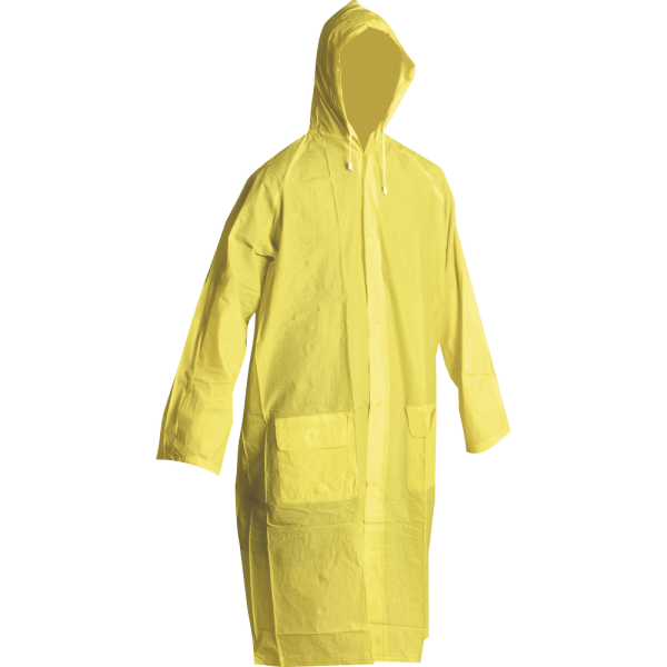 pláštěnka IRWELL žlutá0