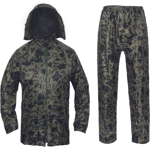 Oděv CARINA zelená5