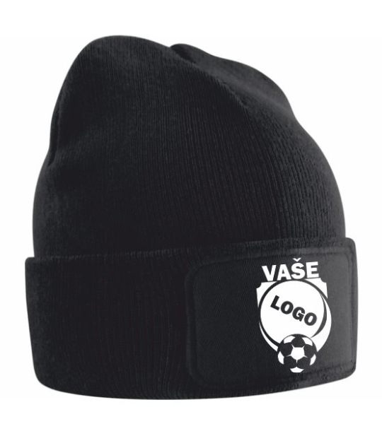 Dětská zimní klubová čepice3