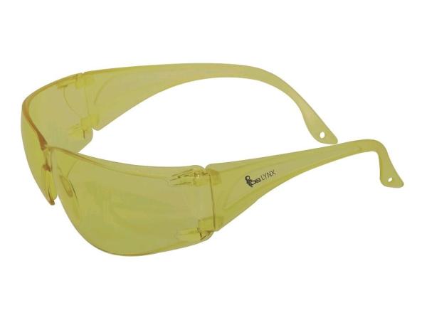 Brýle CXS Lynx, žluté0