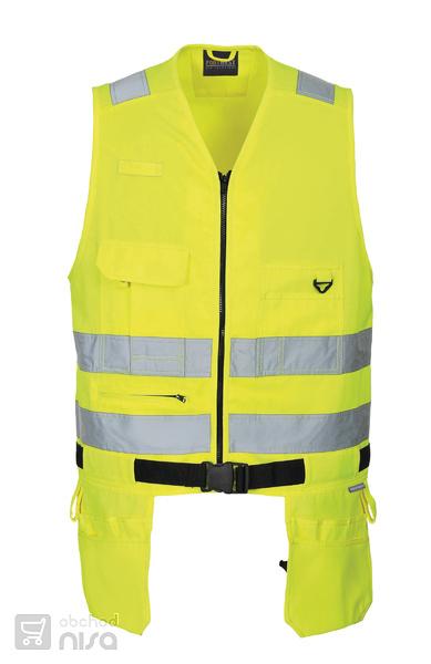 Vesta na nářadí Xenon1