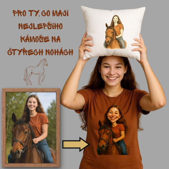 Osobní kresba na zakázku2