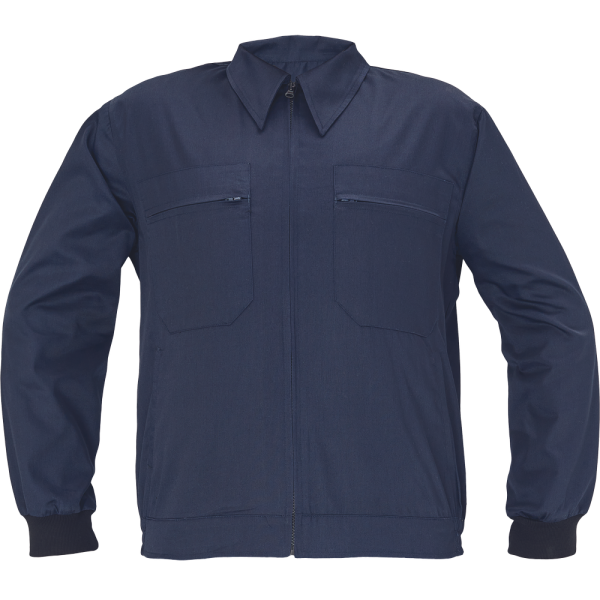 Pracovní bunda Johan1