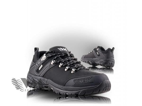 LIMA pracovní polobotka
0