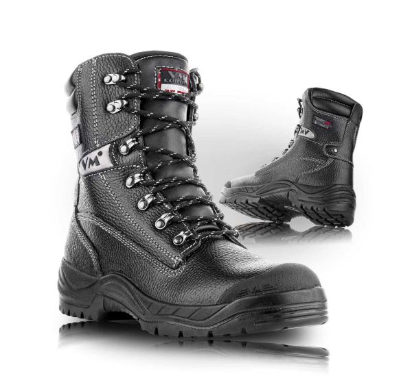 Pracovní obuv LONDON0