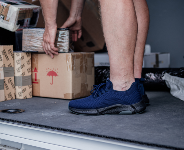 Ultralehká teniska Meadow31