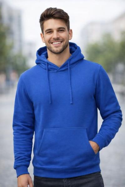 Pánská mikina James Nicholson0