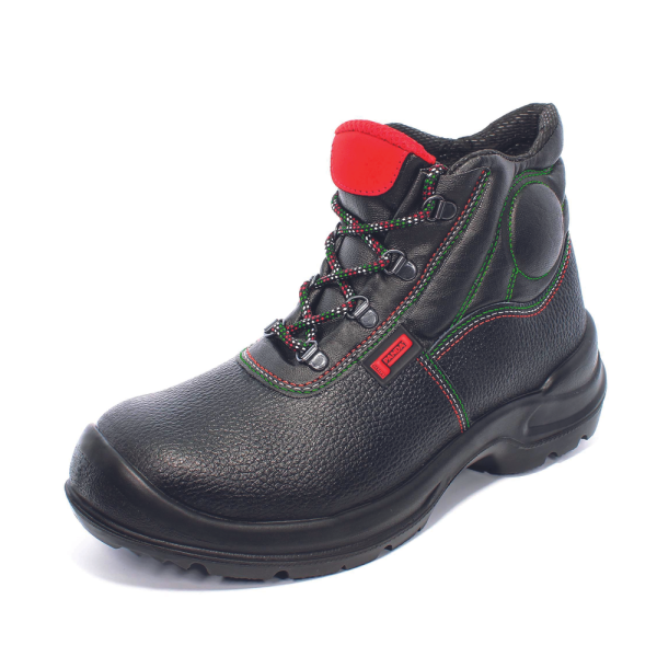 Kotníková obuv PANDA MISTRAL S30