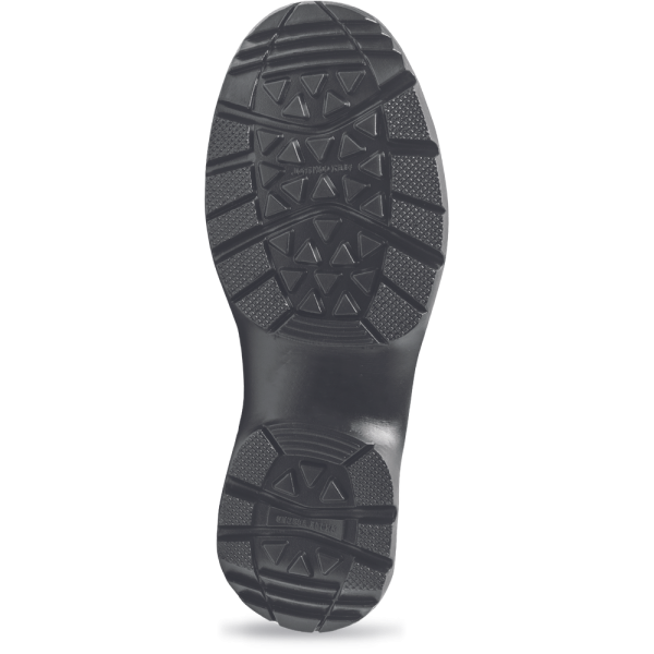 Kotníková obuv PANDA MISTRAL S32