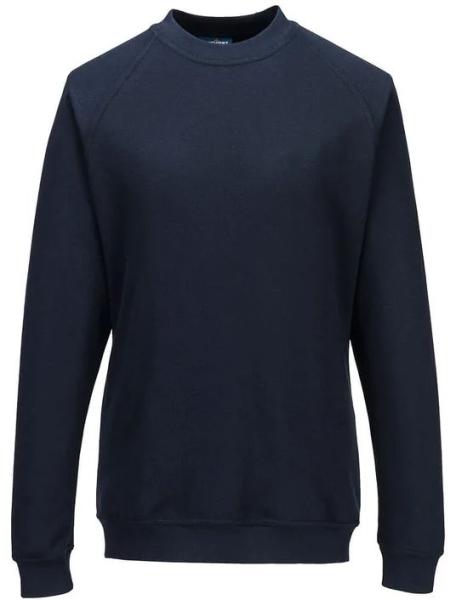 PORTWEST Modaflame Knit FR dámská mikina0