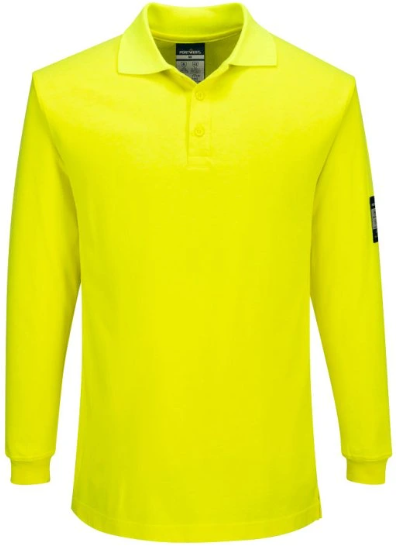 Modaflame Knit FR polokošile s dlouhým rukávem0