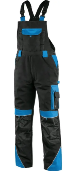 Laclové kalhoty CXS SIRIUS BRIGHTON4