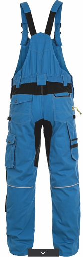 Montérky CXS STRETCH laclové1