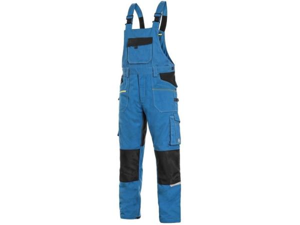 Montérky CXS STRETCH laclové12